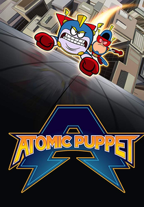 Atomic Puppet (Atomic Puppet)