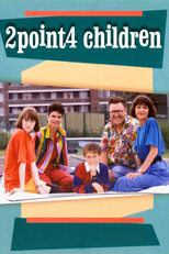 2 Point 4 Children (2 Point 4 Children)