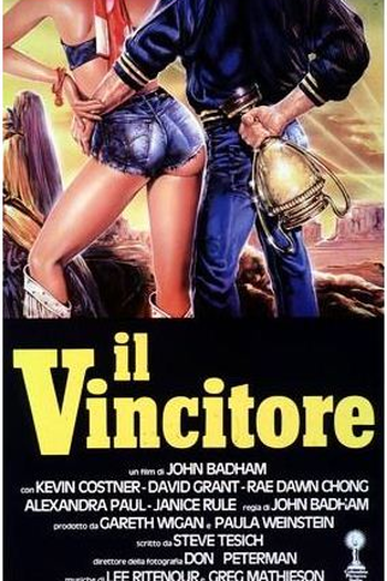  de Filme Competição de Destinos (1985)