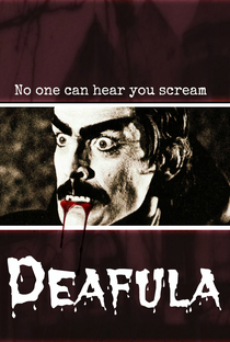 Deafula - Poster / Capa / Cartaz - Oficial 1