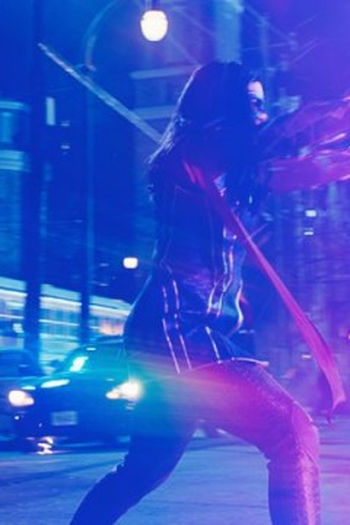Poster de Episódio No Normal (2022)