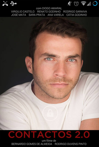 Poster 7 de Curta Contactos 2.0 (2014)