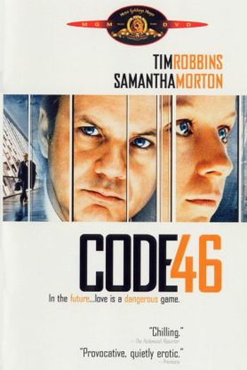  de Filme Código 46 (2003)