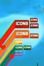 Ícones (1ª Temporada) (Icons (Season 1))