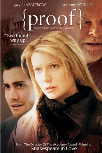  de Filme A Prova (2005)