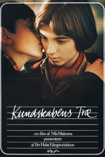  de Filme Árvore do Conhecimento (1981)