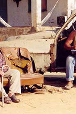 Cego e Amigo Gedeão à Beira da Estrada (Cego e Amigo Gedeão à Beira da Estrada)