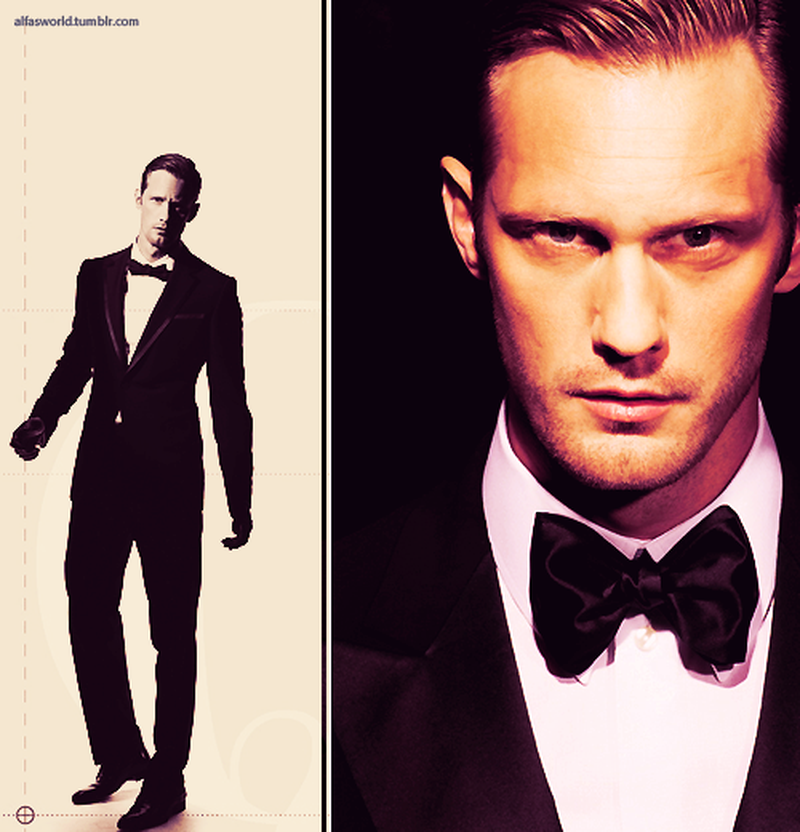 Alexander Skarsgård - Foto 15