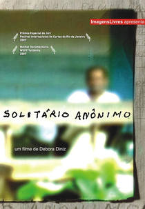 Solitário Anônimo (Solitário Anônimo)