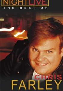 Saturday Night Live: The Best of Chris Farley (Saturday Night Live: The Best of Chris Farley)