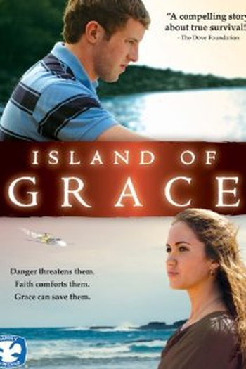 Poster de Filme Ilha da Graça (2009)