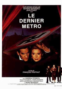 O Último Metrô (Le Dernier Métro)