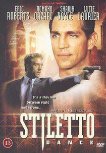 Stiletto Dance (Stiletto Dance)