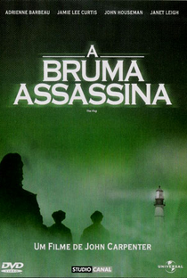 A Bruma Assassina - Poster / Capa / Cartaz - Oficial 3