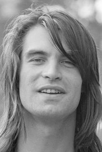 Oliver Tobias - Poster 1