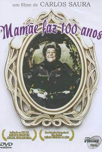 Mamãe Faz 100 Anos - Poster / Capa / Cartaz - Oficial 2