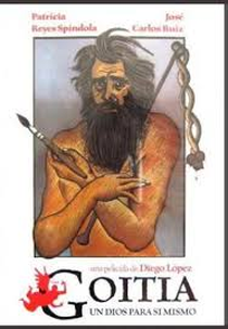 Goitia, un dios para sí mismo (Goitia, un dios para sí mismo)