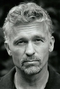 Billy Maddox - Poster 1