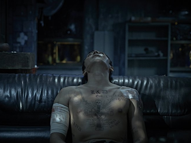 Foto 3 de Assassino Profissional