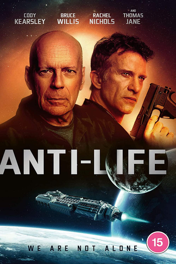  de Filme Ameaça no Espaço (2020)