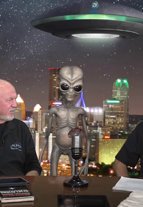 OVNIs Sobre Pittsburgh (UFOs Over Pittsburgh)