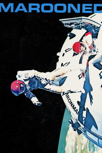  de Filme Sem Rumo no Espaço (1969)