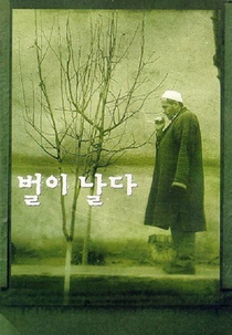 O Voo da Abelha (Parvaz-e zanbur)