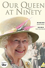 Our Queen at Ninety (Our Queen at Ninety)