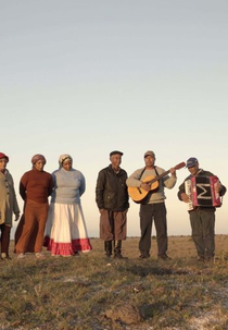 Campo grande é o céu (Campo grande é o céu)