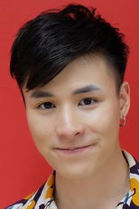 Michael Kiettisak Scofield