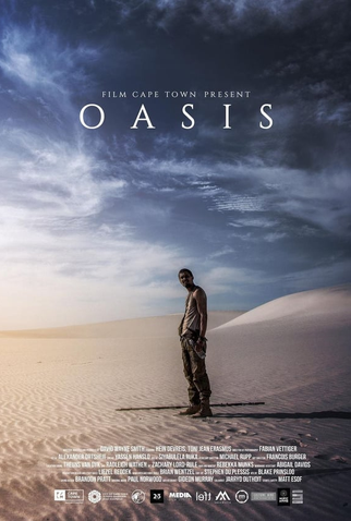 Poster 1 de Curta OASIS (2022)