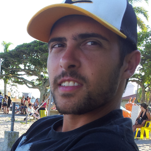 Foto de perfil de Fernando