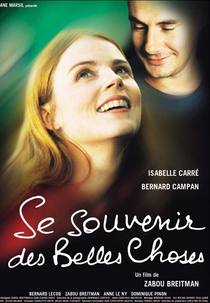 A Memória das Coisas Belas (Se Souvenir des Belles Choses)