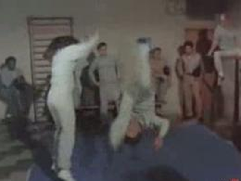 Foto 4 de As Panteras (2ª Temporada)