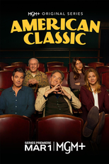 American Classic (1ª Temporada) (American Classic (Season 1))