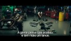 O Besouro Verde | Trailer Legendado