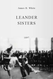 Leander Sisters - Poster / Capa / Cartaz - Oficial 1