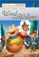 O Sapo Maluco (The Wind in the Willows)