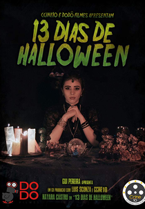 13 Dias de Halloween (13 Dias de Halloween)