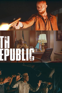 A Quarta República - Poster / Capa / Cartaz - Oficial 4