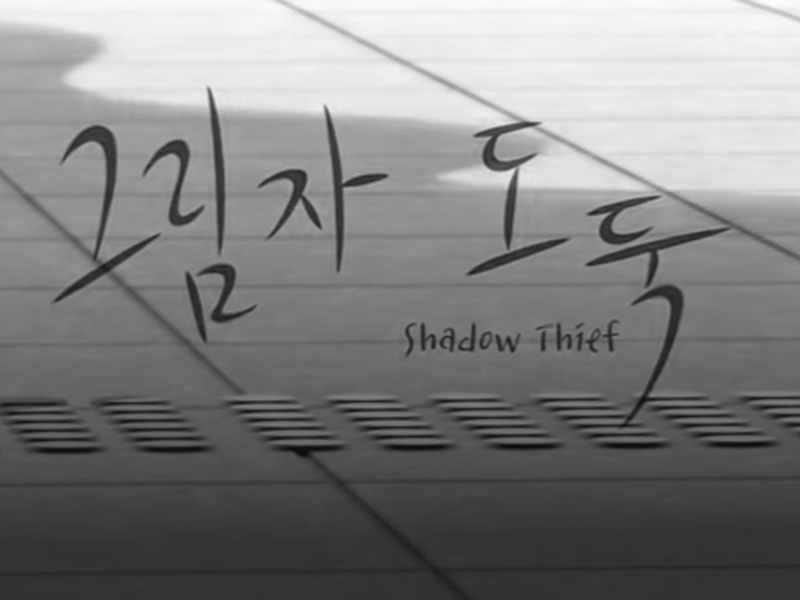 Foto 1 de Shadow Thief
