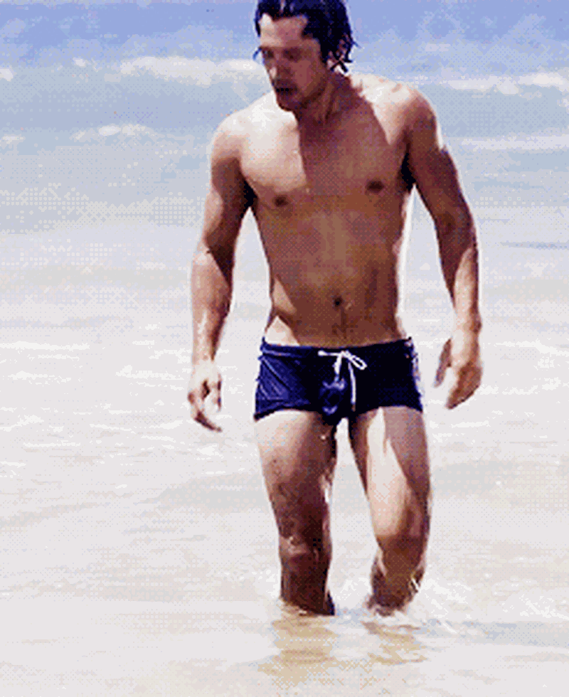 Bob Morley - Foto 2