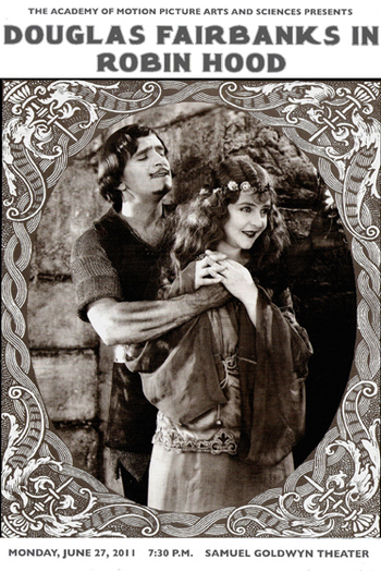  de Filme Robin Hood (1922)