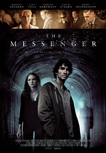 The Messenger (The Messenger)