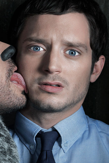  de Série Wilfred (1ª Temporada) (2011)