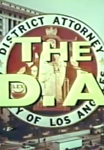 The D.A. (1ª Temporada) (The D.A. (Season 1))