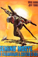 Seminò morte... lo chiamavano il castigo di Dio! (Seminò morte... lo chiamavano il castigo di Dio!)