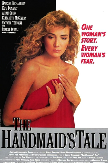  de Filme A Decadência de uma Espécie (1990)