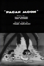 Pagan Moon (Pagan Moon)