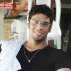 Foto de perfil de Vander Luis